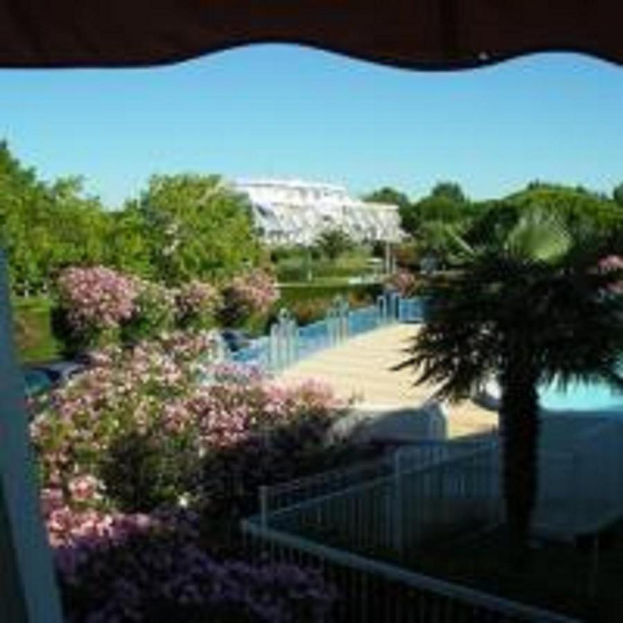 לה גרנד מוט Vittoria Immobilier 10 - Reglement Sur Place -Cheques Vacances Acceptes מראה חיצוני תמונה