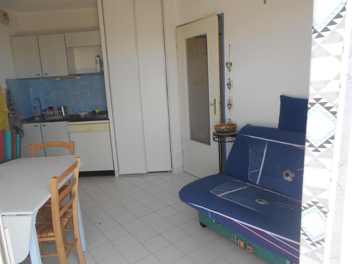 לה גרנד מוט Vittoria Immobilier 10 - Reglement Sur Place -Cheques Vacances Acceptes חדר תמונה
