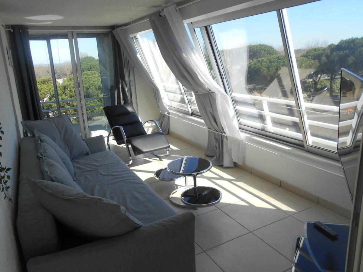 לה גרנד מוט Vittoria Immobilier 10 - Reglement Sur Place -Cheques Vacances Acceptes חדר תמונה
