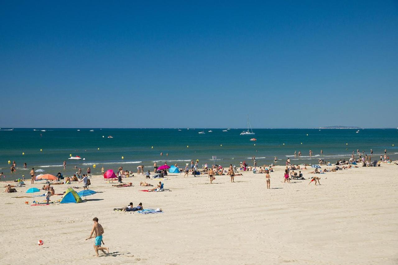 לה גרנד מוט Vittoria Immobilier 10 - Reglement Sur Place -Cheques Vacances Acceptes מראה חיצוני תמונה
