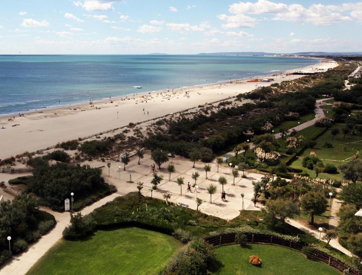 לה גרנד מוט Vittoria Immobilier 10 - Reglement Sur Place -Cheques Vacances Acceptes מראה חיצוני תמונה