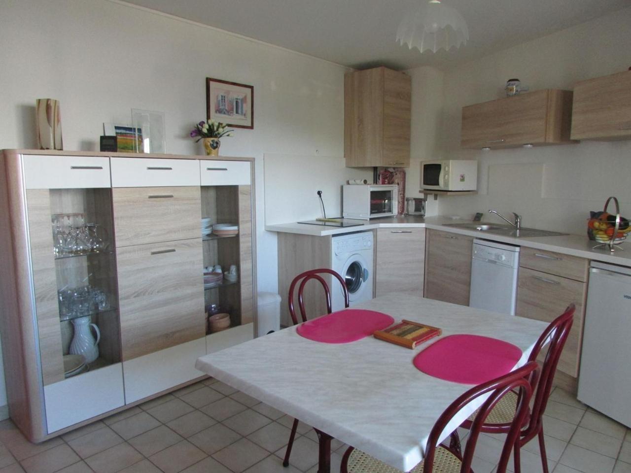 לה גרנד מוט Vittoria Immobilier 10 - Reglement Sur Place -Cheques Vacances Acceptes חדר תמונה