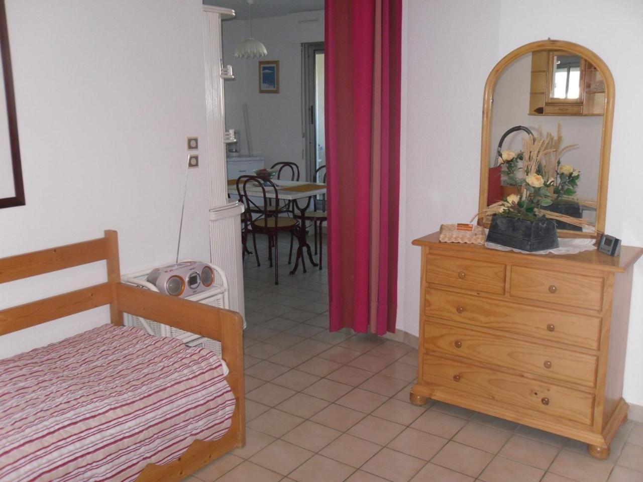 לה גרנד מוט Vittoria Immobilier 10 - Reglement Sur Place -Cheques Vacances Acceptes חדר תמונה