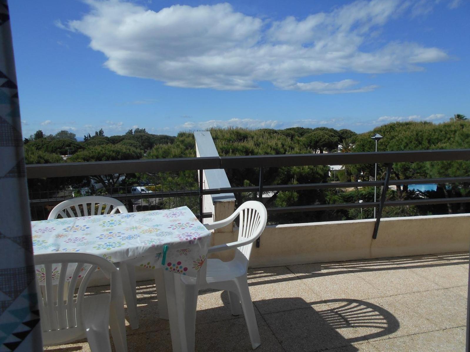 לה גרנד מוט Vittoria Immobilier 10 - Reglement Sur Place -Cheques Vacances Acceptes חדר תמונה