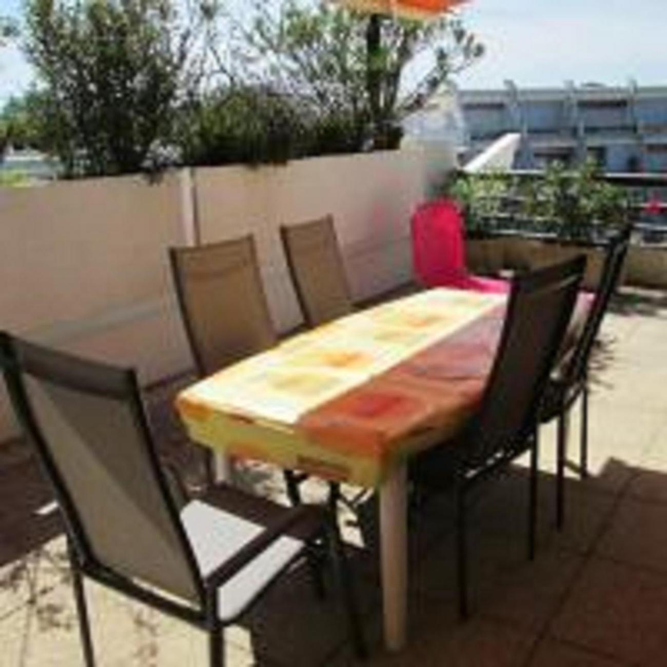 לה גרנד מוט Vittoria Immobilier 10 - Reglement Sur Place -Cheques Vacances Acceptes חדר תמונה