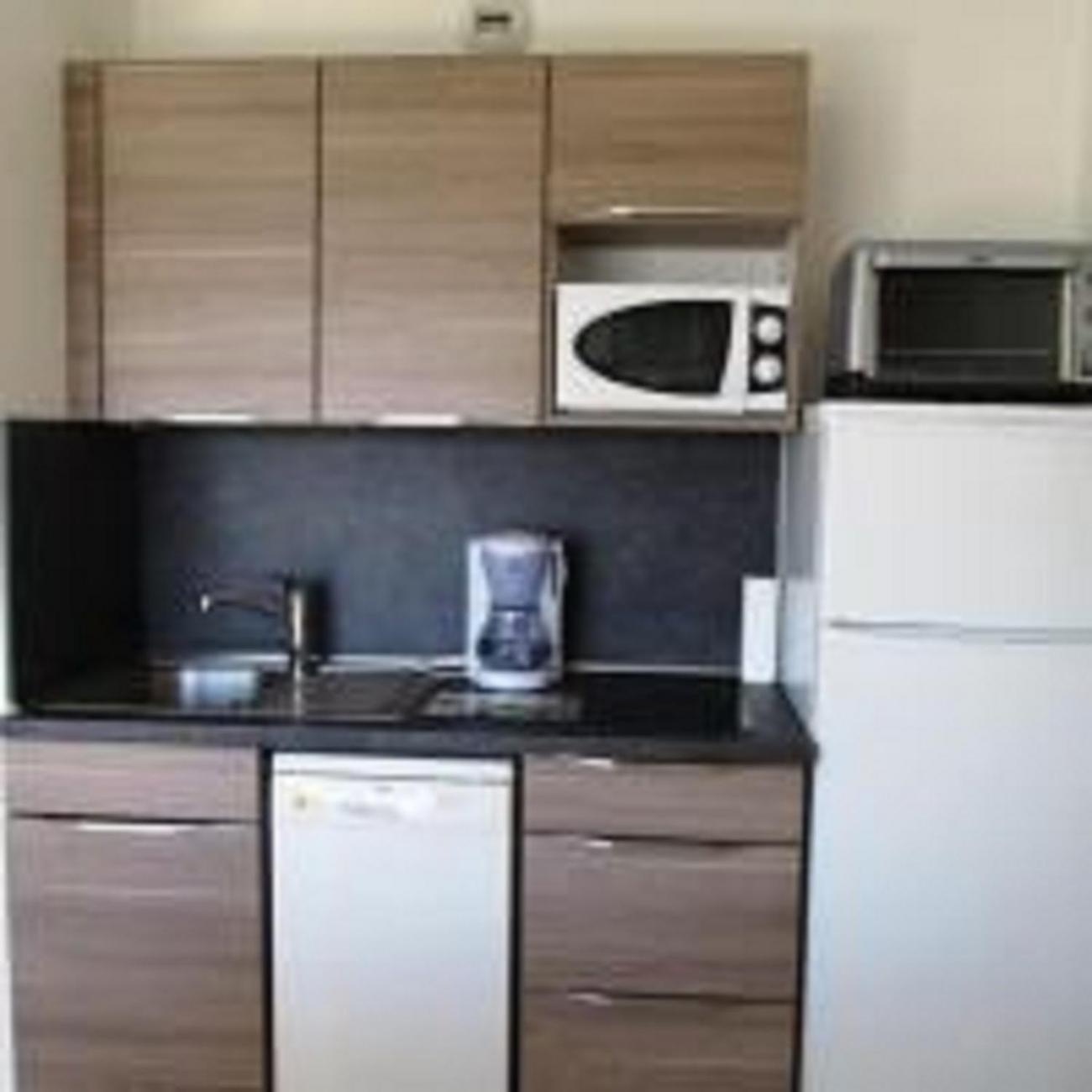 לה גרנד מוט Vittoria Immobilier 10 - Reglement Sur Place -Cheques Vacances Acceptes חדר תמונה