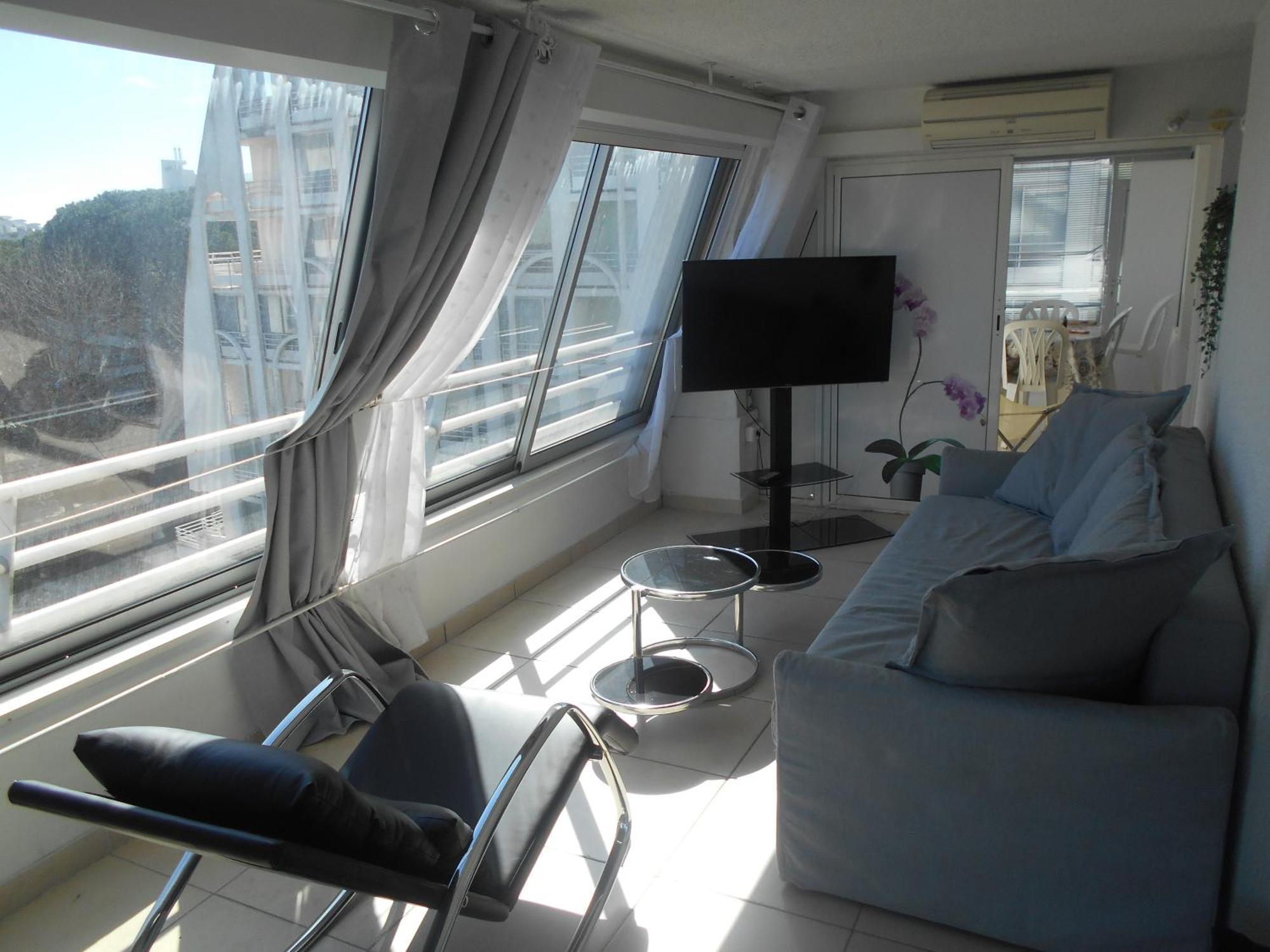 לה גרנד מוט Vittoria Immobilier 10 - Reglement Sur Place -Cheques Vacances Acceptes חדר תמונה