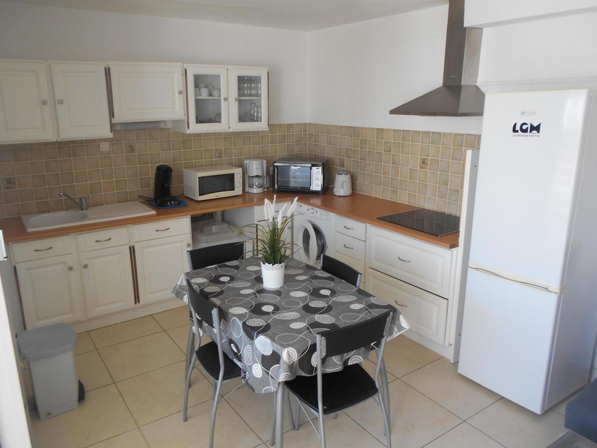 לה גרנד מוט Vittoria Immobilier 10 - Reglement Sur Place -Cheques Vacances Acceptes חדר תמונה