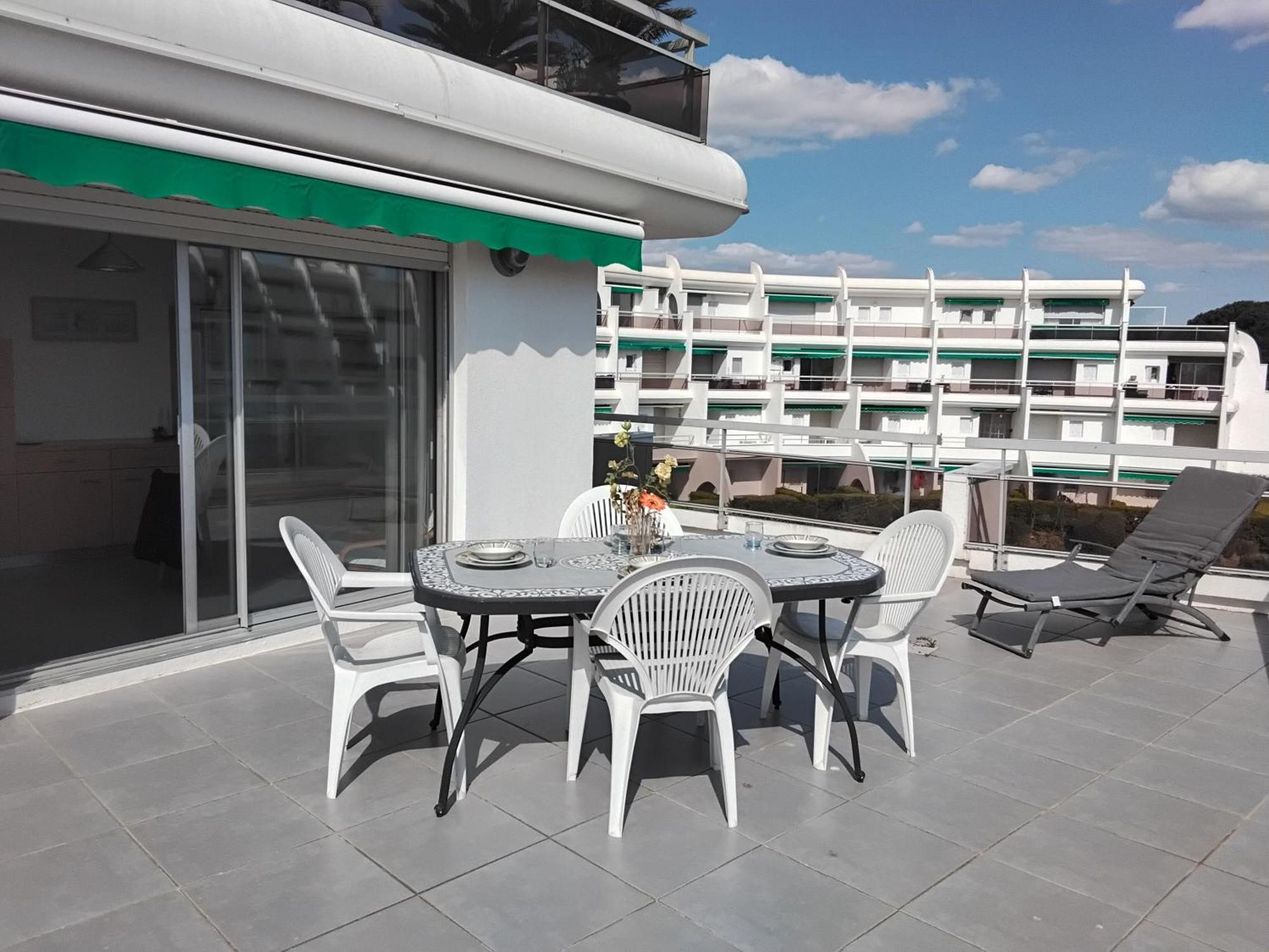 לה גרנד מוט Vittoria Immobilier 10 - Reglement Sur Place -Cheques Vacances Acceptes חדר תמונה