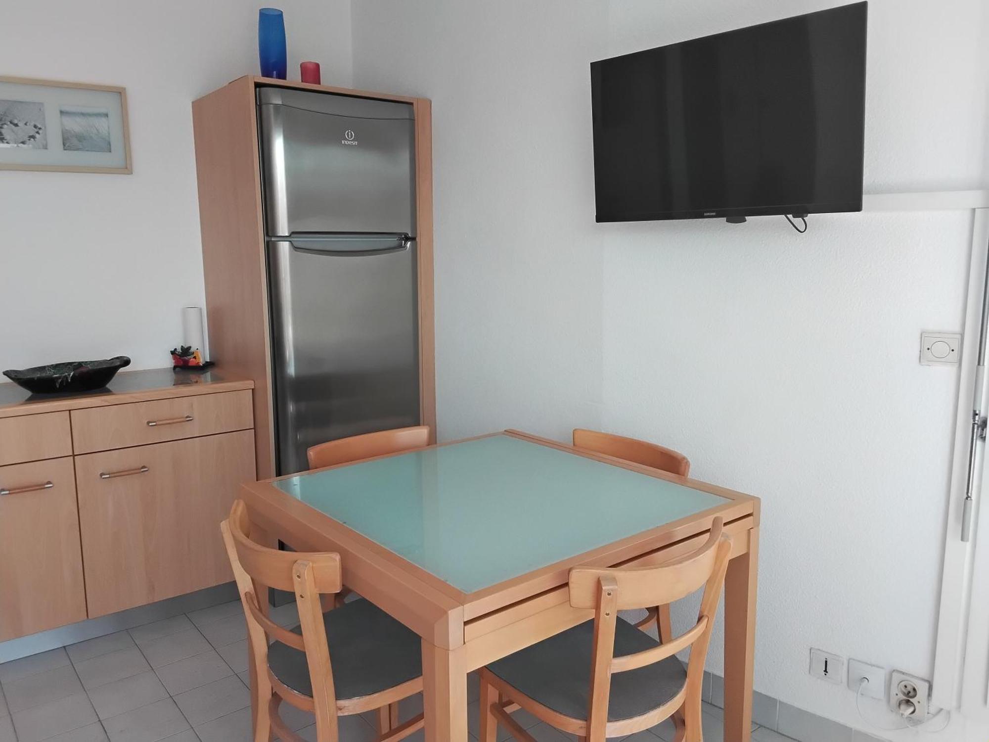 לה גרנד מוט Vittoria Immobilier 10 - Reglement Sur Place -Cheques Vacances Acceptes חדר תמונה