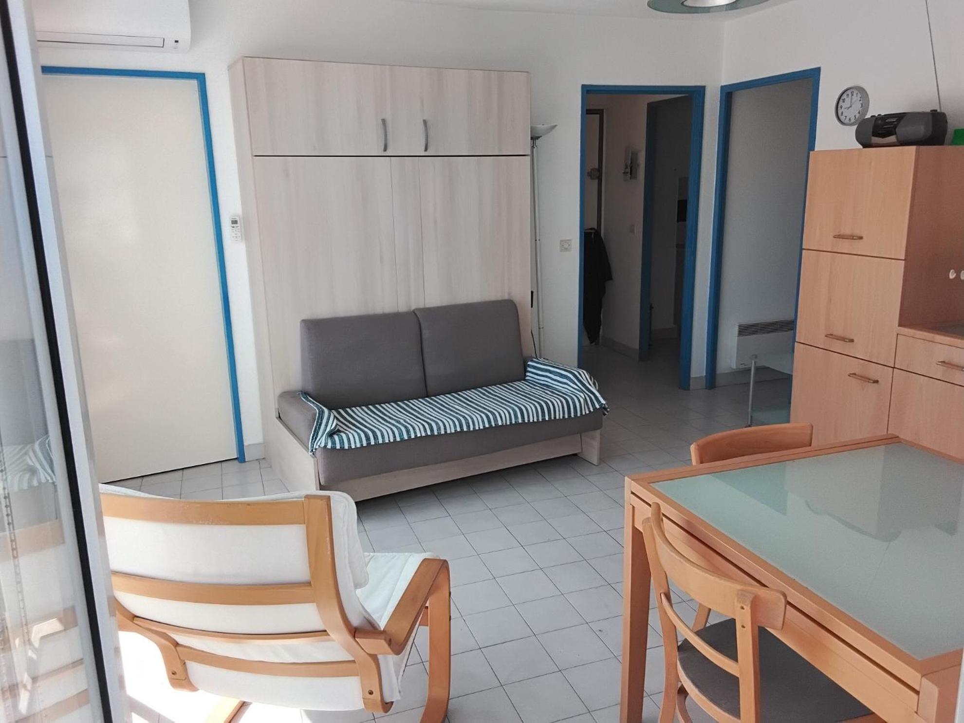 לה גרנד מוט Vittoria Immobilier 10 - Reglement Sur Place -Cheques Vacances Acceptes חדר תמונה