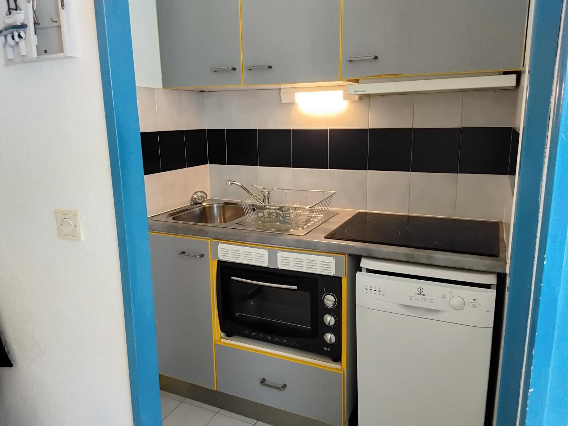 לה גרנד מוט Vittoria Immobilier 10 - Reglement Sur Place -Cheques Vacances Acceptes חדר תמונה