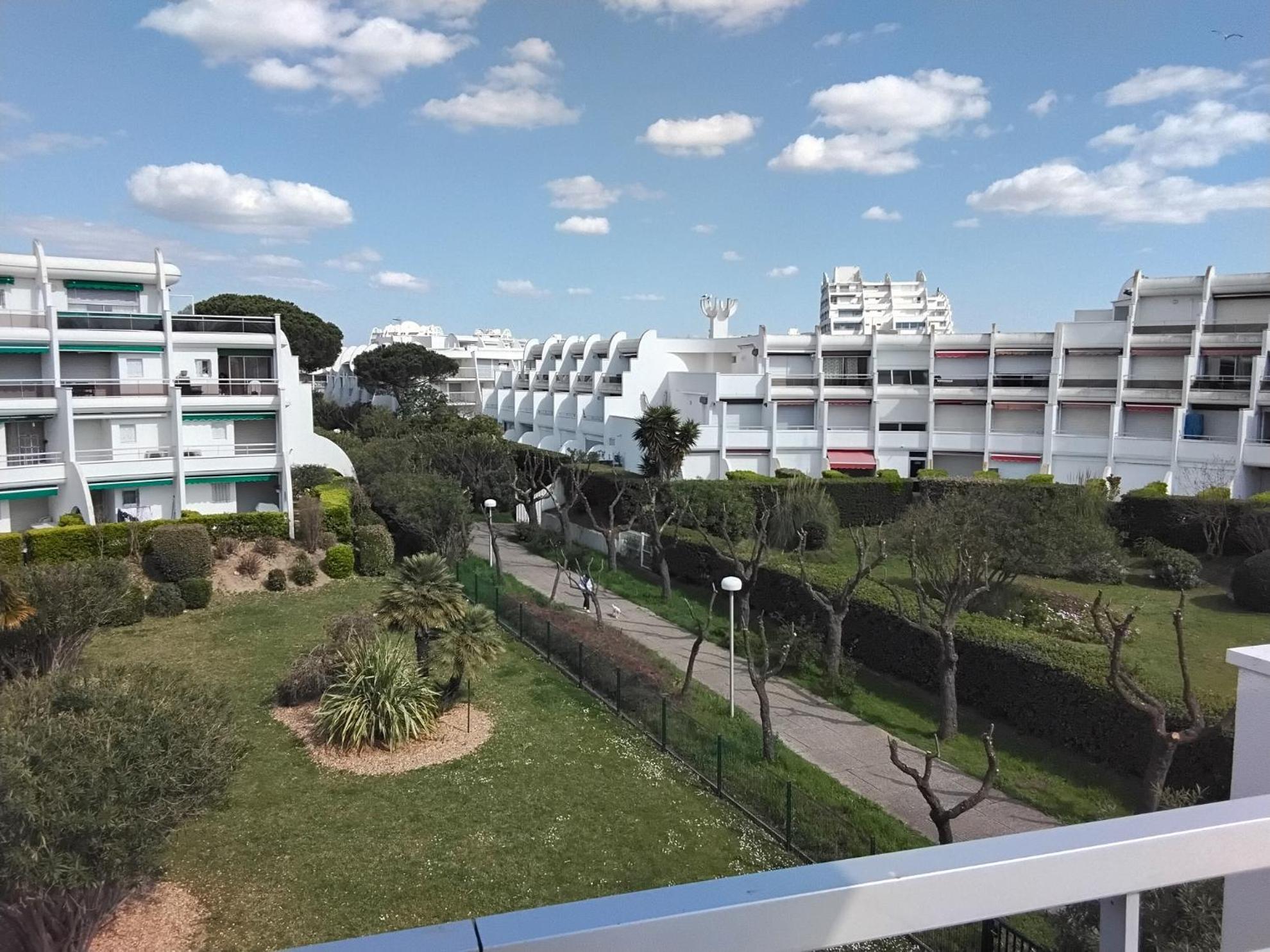 לה גרנד מוט Vittoria Immobilier 10 - Reglement Sur Place -Cheques Vacances Acceptes חדר תמונה