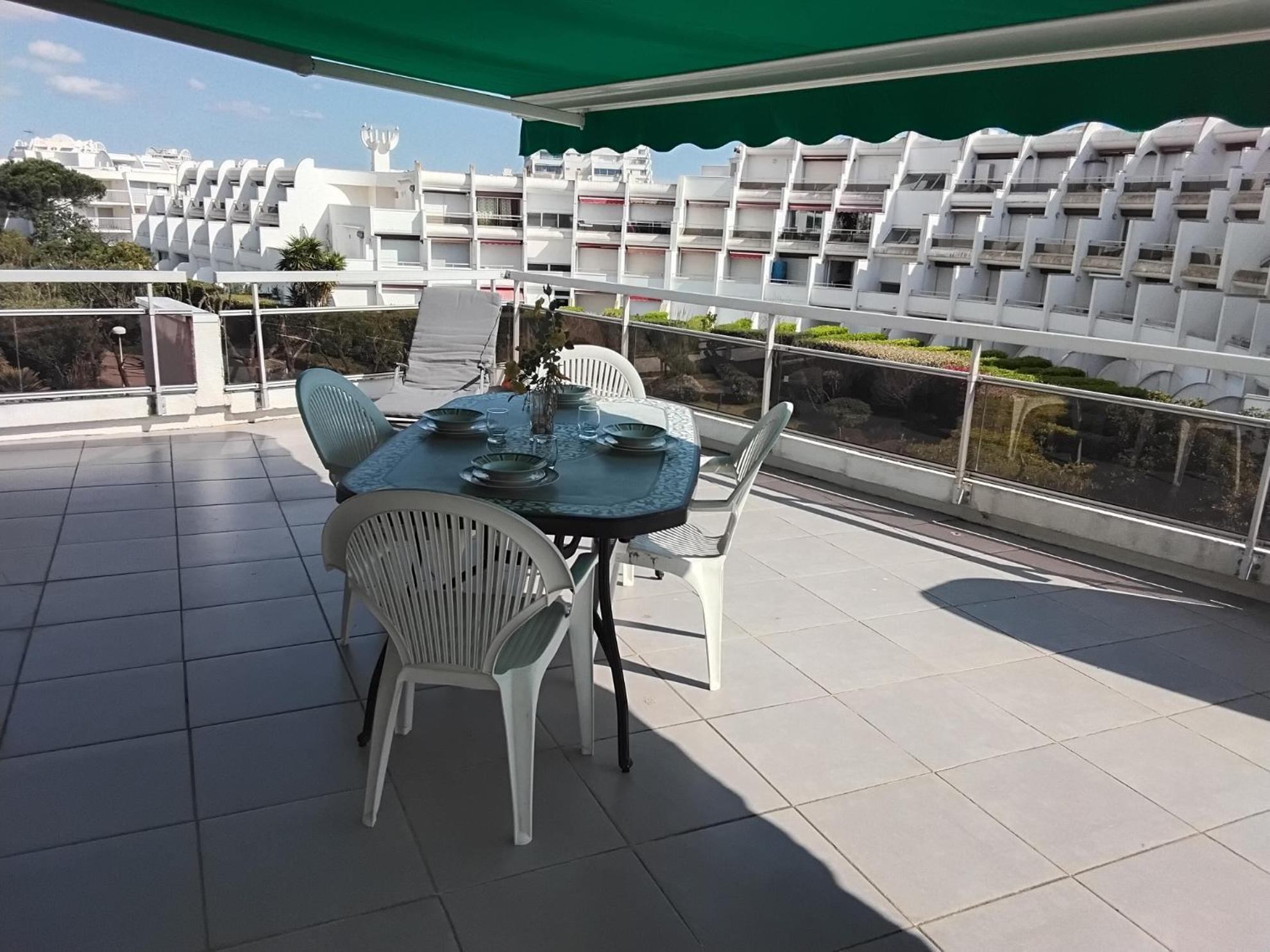 לה גרנד מוט Vittoria Immobilier 10 - Reglement Sur Place -Cheques Vacances Acceptes חדר תמונה
