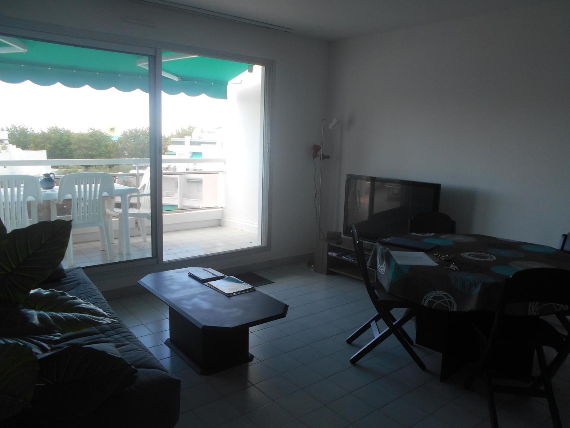 לה גרנד מוט Vittoria Immobilier 10 - Reglement Sur Place -Cheques Vacances Acceptes חדר תמונה