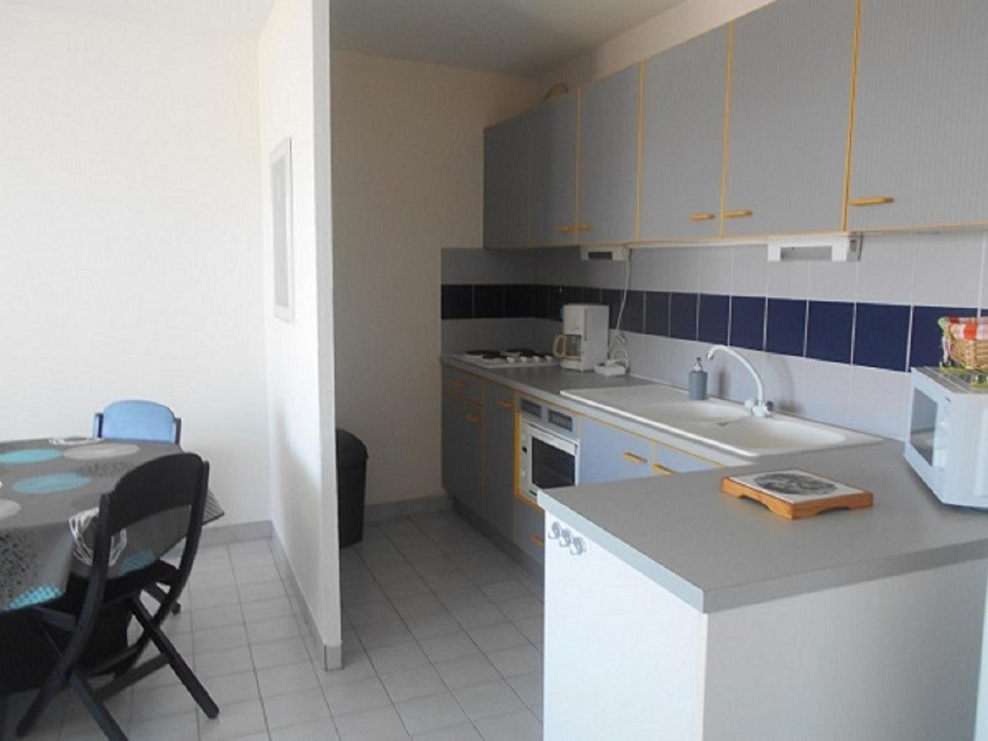 לה גרנד מוט Vittoria Immobilier 10 - Reglement Sur Place -Cheques Vacances Acceptes חדר תמונה