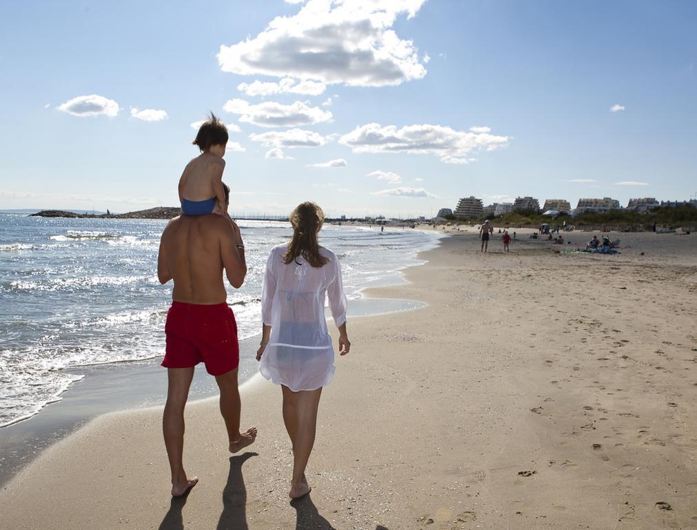 לה גרנד מוט Vittoria Immobilier 10 - Reglement Sur Place -Cheques Vacances Acceptes מראה חיצוני תמונה
