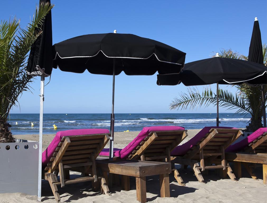 לה גרנד מוט Vittoria Immobilier 10 - Reglement Sur Place -Cheques Vacances Acceptes מראה חיצוני תמונה