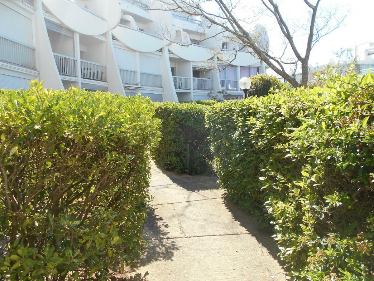 לה גרנד מוט Vittoria Immobilier 10 - Reglement Sur Place -Cheques Vacances Acceptes מראה חיצוני תמונה