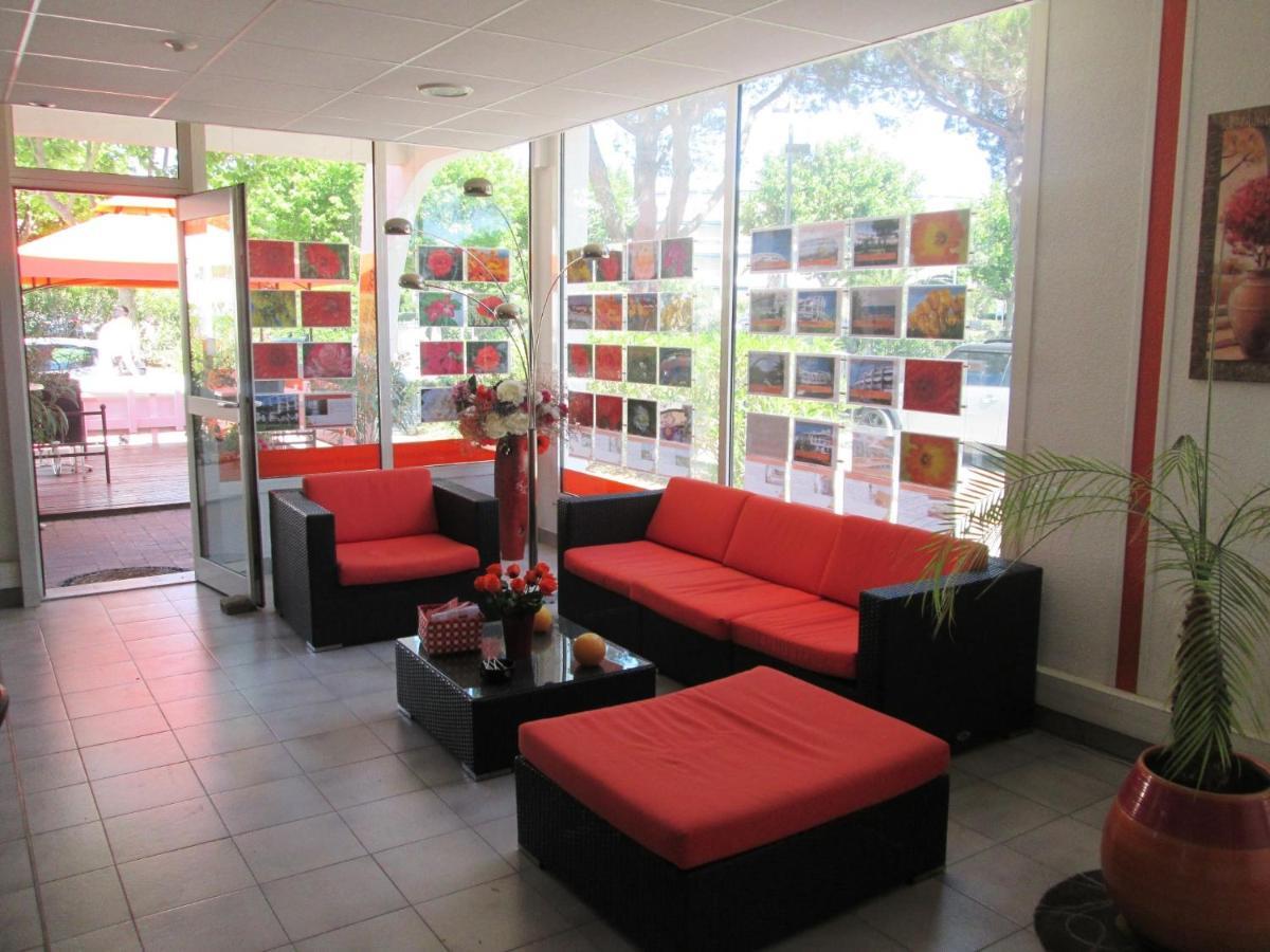 לה גרנד מוט Vittoria Immobilier 10 - Reglement Sur Place -Cheques Vacances Acceptes מראה חיצוני תמונה